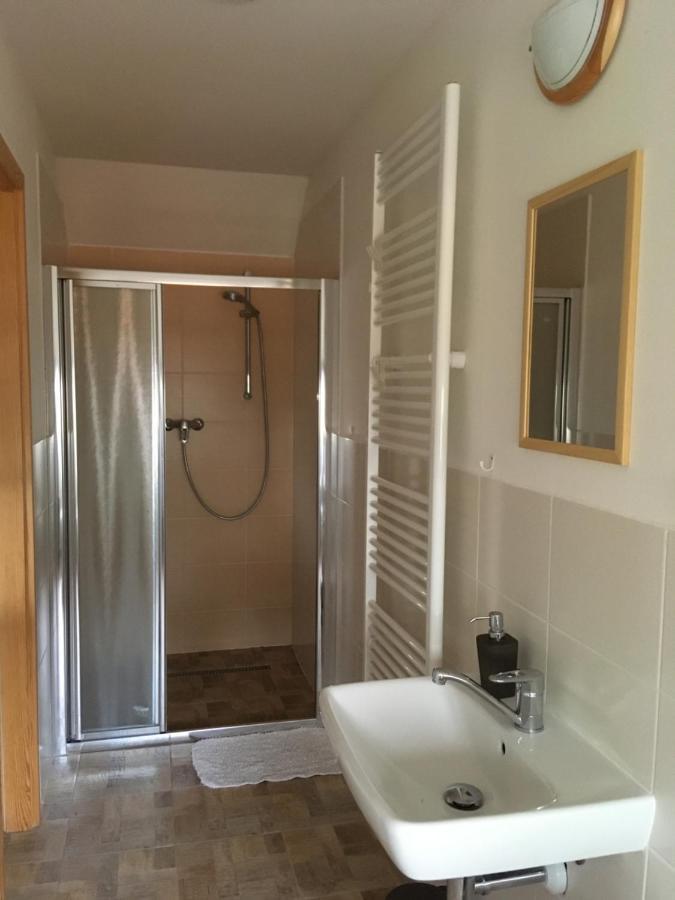 Apartman Na Vrsku Klenovice  Экстерьер фото